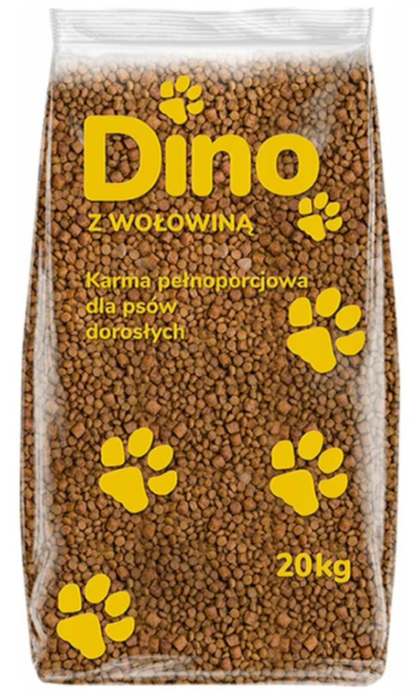 DINO 20KG