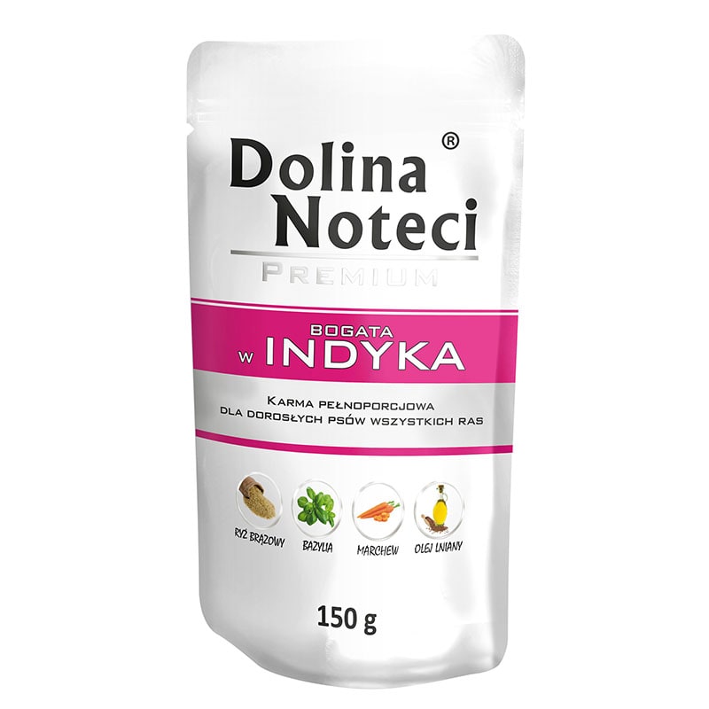 DNP INDYK PIES 10x150G DNP