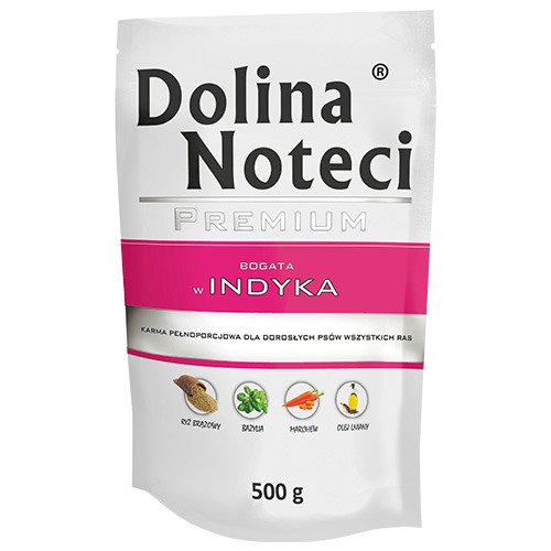 DNP INDYK PIES 10x500G DNP