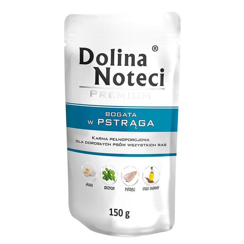 DNP PSTRAG PIES 150G DNP