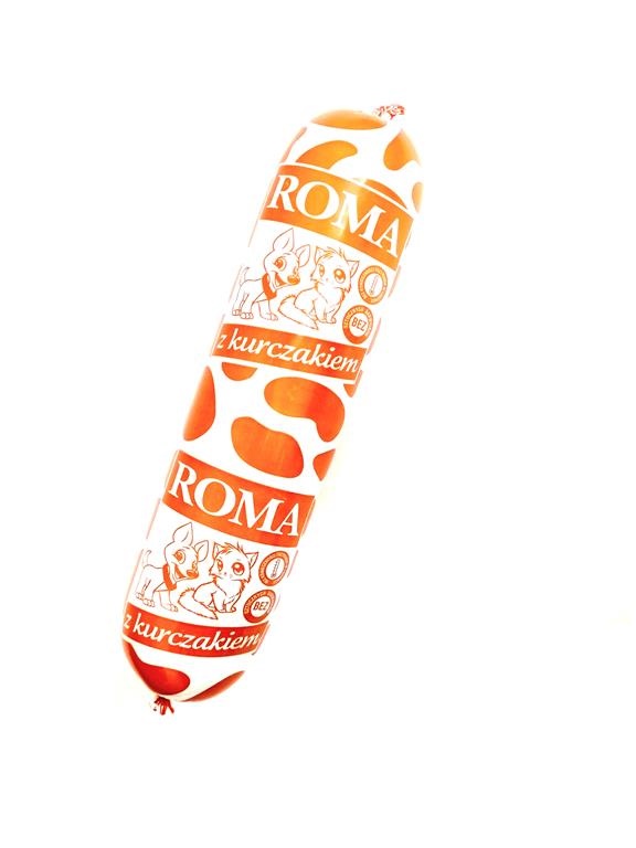 ROMA Z KURCZAKIEM 10x1KG
