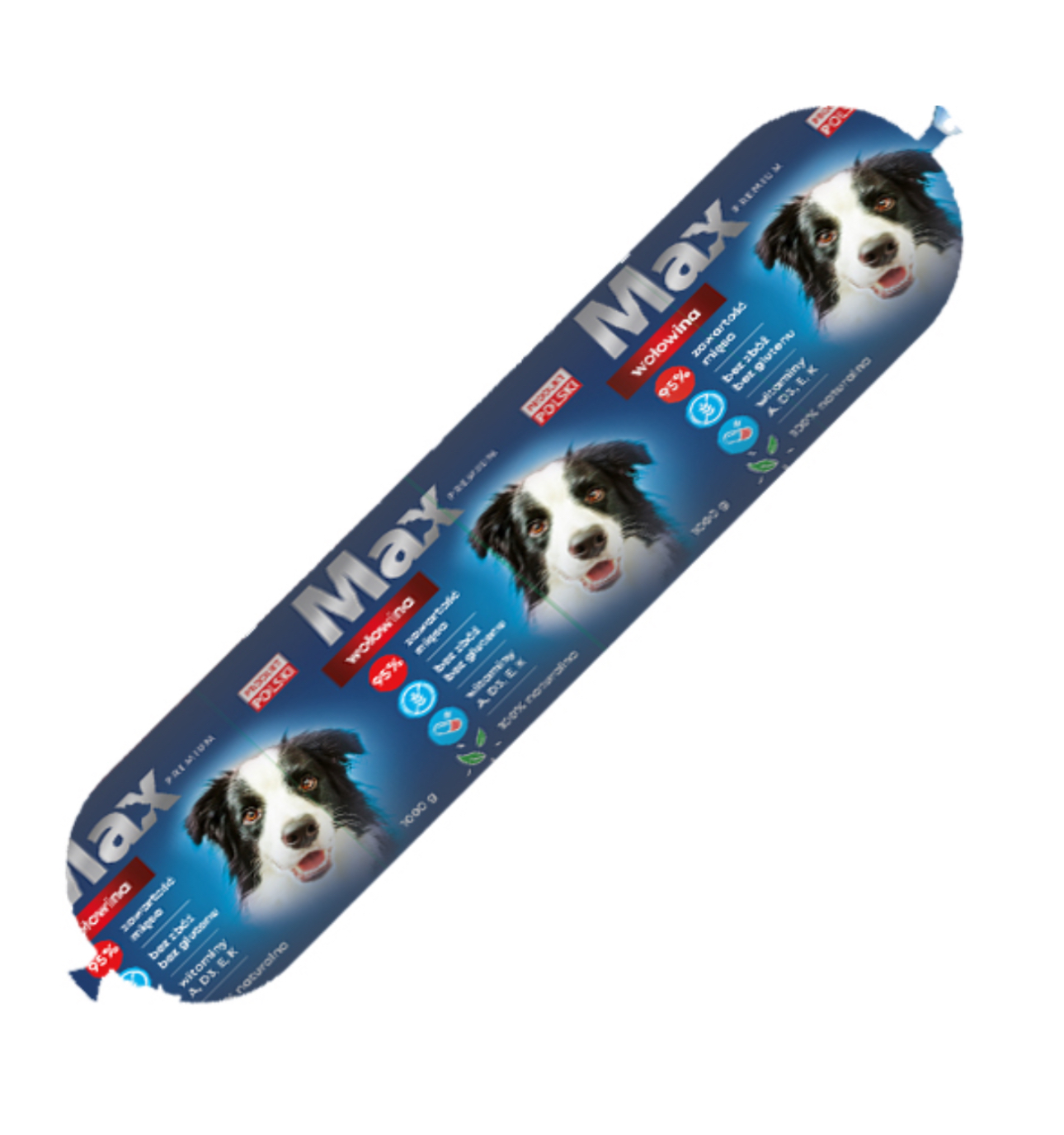 MAX PREMIUM Z WÓŁ 10x1KG