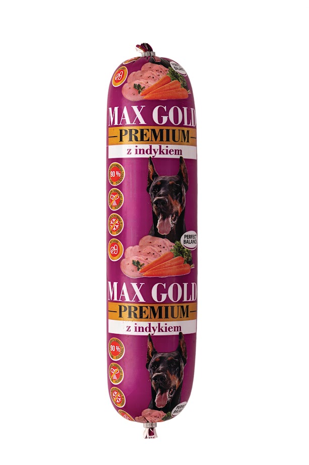 GOLD INDYK 10x1KG