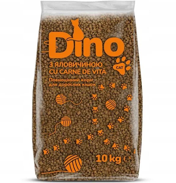 DINO KOT 10 KG