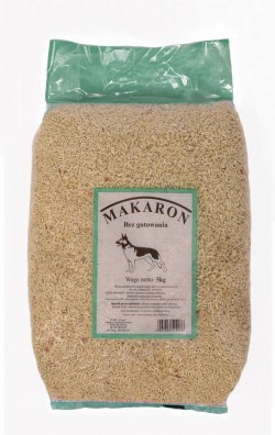 MAKARON CEZAR ZIELONY 5KG